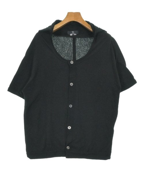 Y's เสื้อยืด/เสื้อท็อปส์