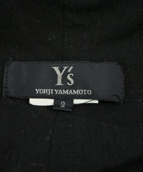 Y's เสื้อยืด/เสื้อท็อปส์