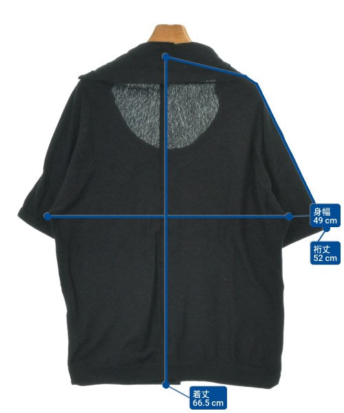 Y's เสื้อยืด/เสื้อท็อปส์