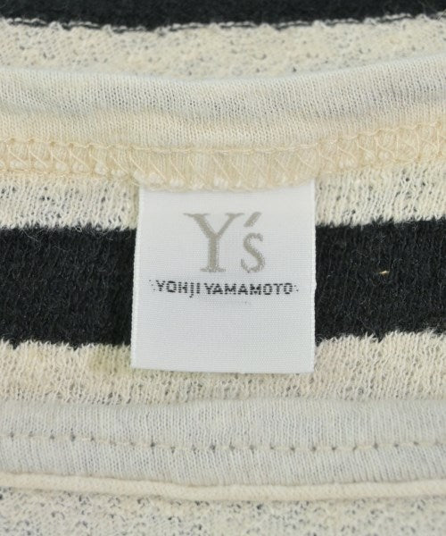 Y's เสื้อกล้าม