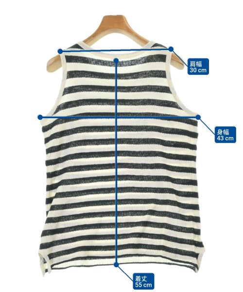 Y's เสื้อกล้าม