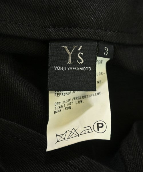 Y's กางเกง 5 ส่วน