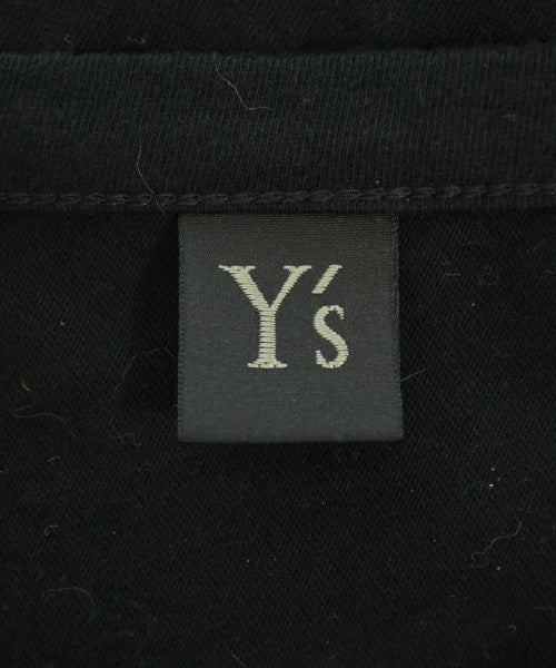 Y's เสื้อยืด/เสื้อท็อปส์