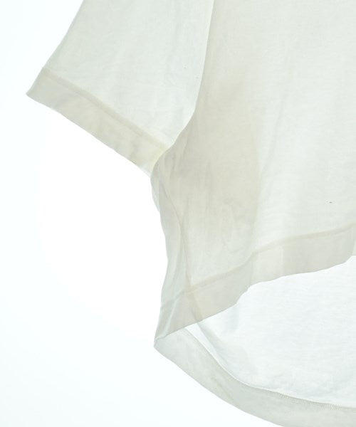 Y's เสื้อยืด/เสื้อท็อปส์