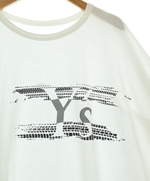 Y's เสื้อยืด/เสื้อท็อปส์