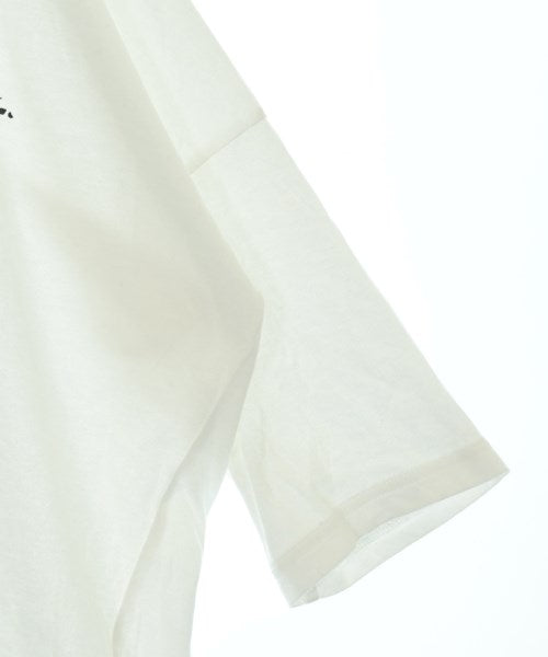 Y's เสื้อยืด/เสื้อท็อปส์
