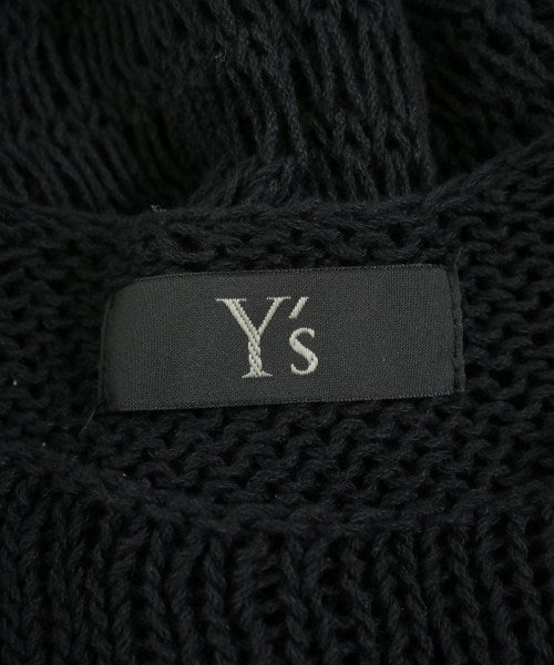 Y's เสื้อกันหนาว