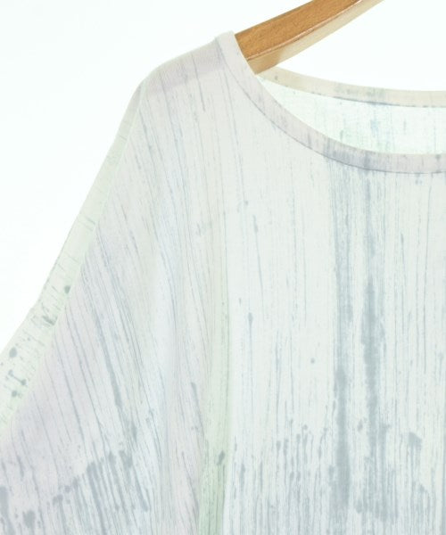 Y's เสื้อยืด/เสื้อท็อปส์