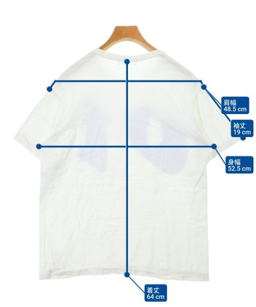 Y's เสื้อยืด/เสื้อท็อปส์