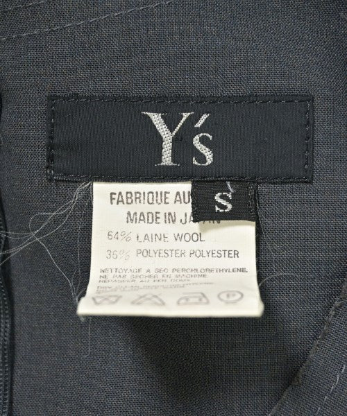 Y's ชุดเดรส