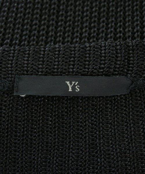 Y's เสื้อกันหนาว