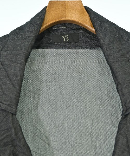 Y's เสื้อโค้ท อื่น