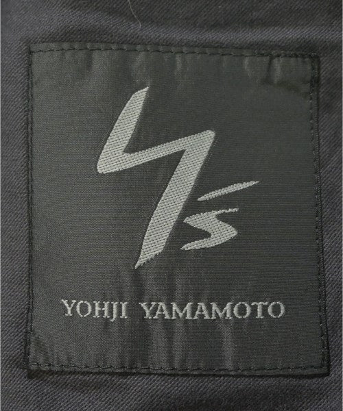 Y's แจ็คเก็ตเบลาส์ อื่น