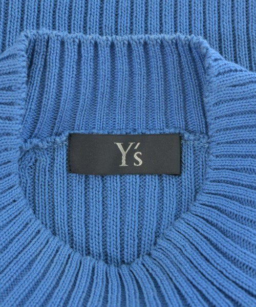 Y's เสื้อกันหนาว
