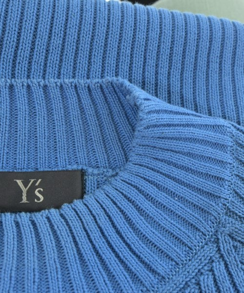 Y's เสื้อกันหนาว