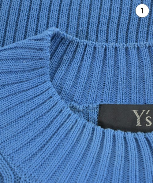 Y's เสื้อกันหนาว