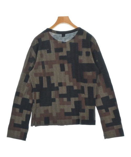 Y's เสื้อคาร์ดิแกน