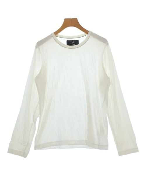 Y's เสื้อยืด/เสื้อท็อปส์