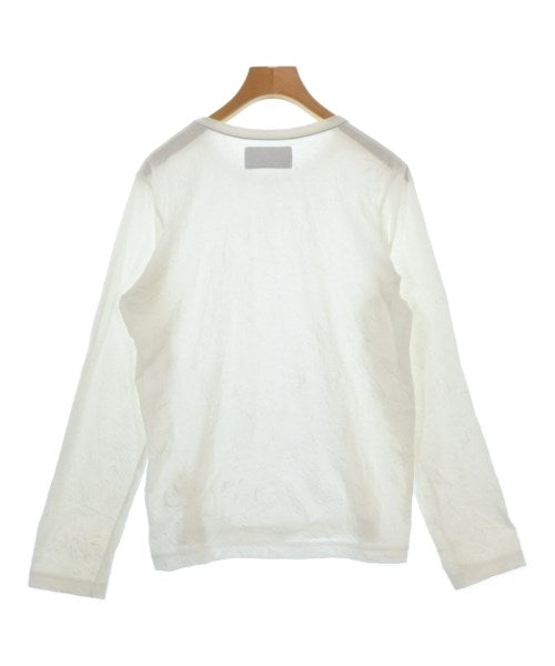 Y's เสื้อยืด/เสื้อท็อปส์