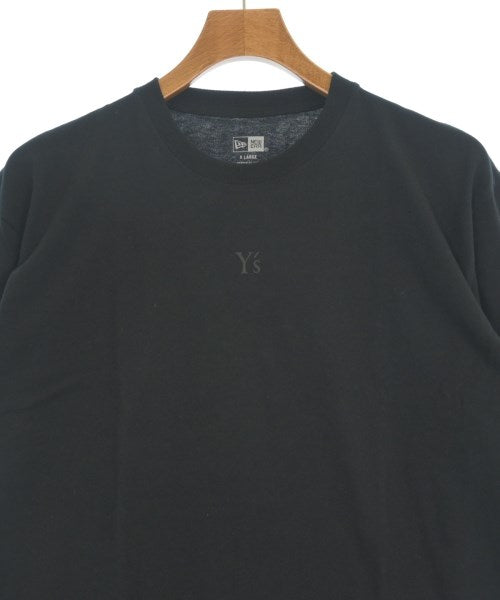 Y's เสื้อยืด/เสื้อท็อปส์