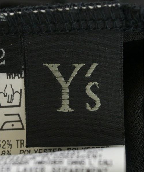 Y's เบลเซอร์/แจ็คเก็ตสูท