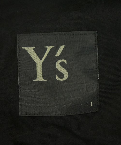 Y's แจ็คเก็ต