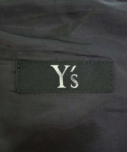 Y's กางเกง อื่น