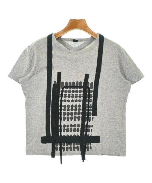 Y's เสื้อยืด/เสื้อท็อปส์