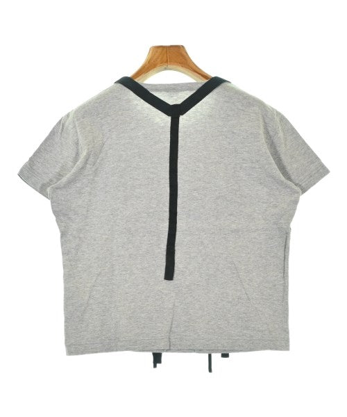 Y's เสื้อยืด/เสื้อท็อปส์