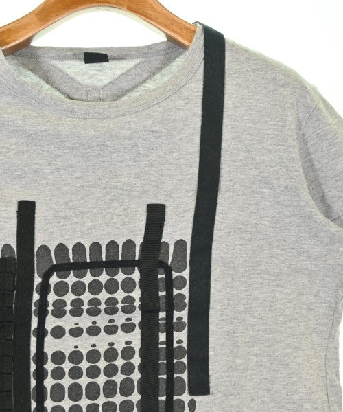 Y's เสื้อยืด/เสื้อท็อปส์