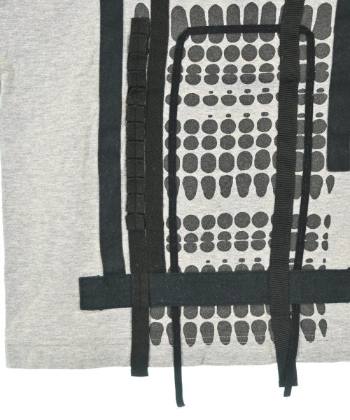 Y's เสื้อยืด/เสื้อท็อปส์