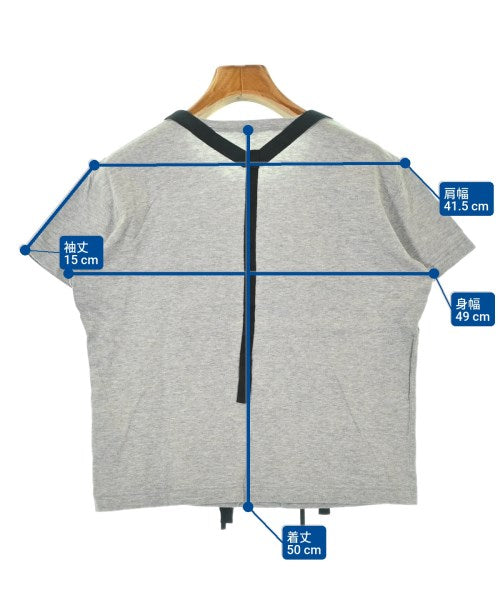 Y's เสื้อยืด/เสื้อท็อปส์