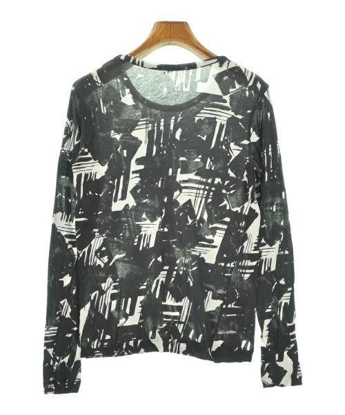 Y's เสื้อยืด/เสื้อท็อปส์