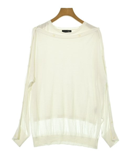 RISMAT by Y's เสื้อกันหนาว