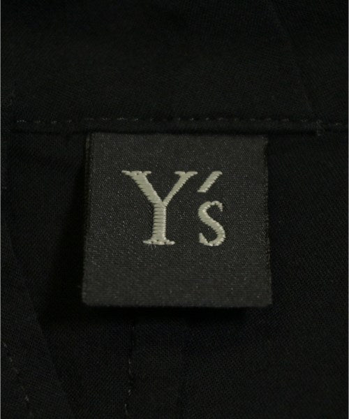 Y's เสื้อสตรี