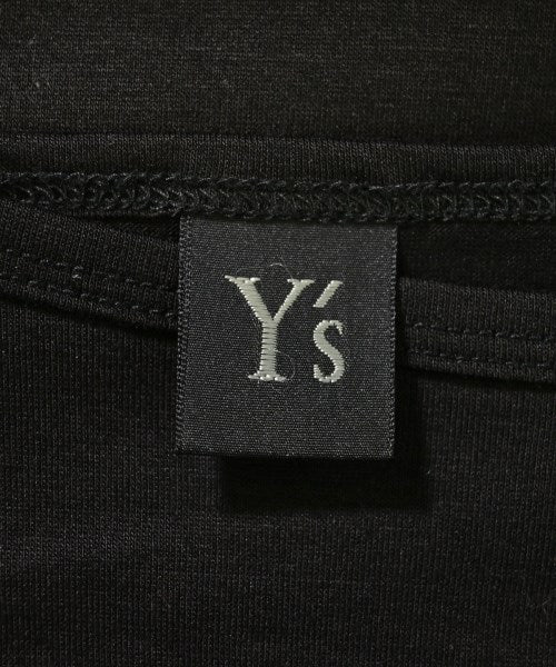 Y's เสื้อยืด/เสื้อท็อปส์