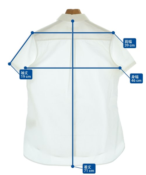 Y's เสื้อลำลอง