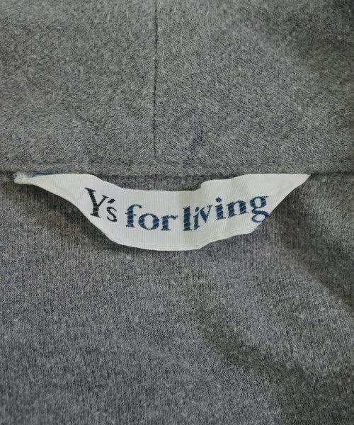 Y'S for living เสื้อโค้ท อื่น