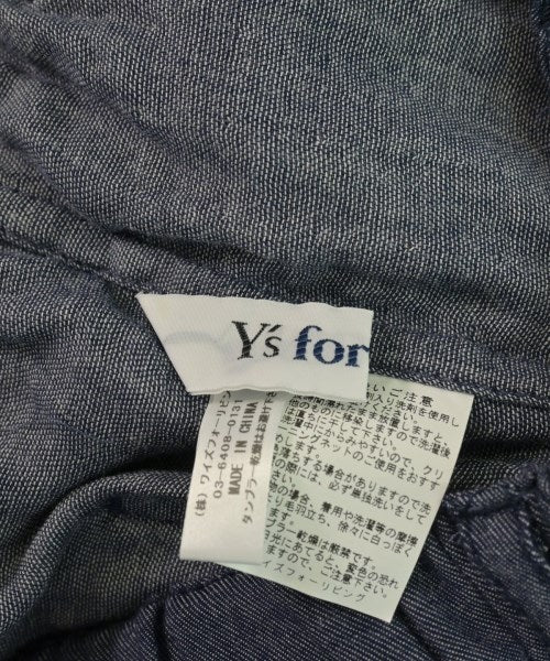 Y'S for living กางเกง อื่น