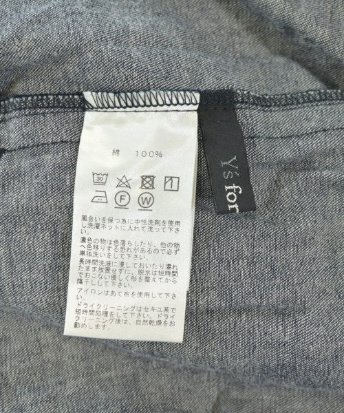 Y'S for living กางเกง อื่น