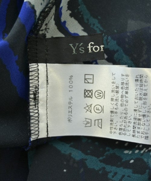 Y'S for living เสื้อสตรี
