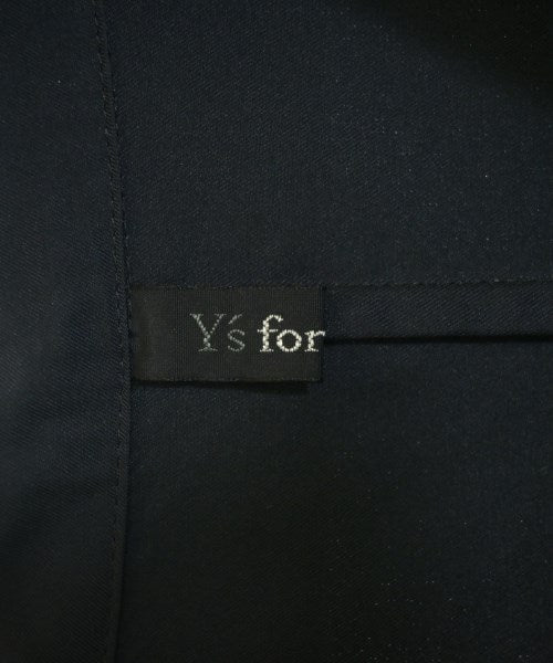 Y'S for living เสื้อโค้ท อื่น