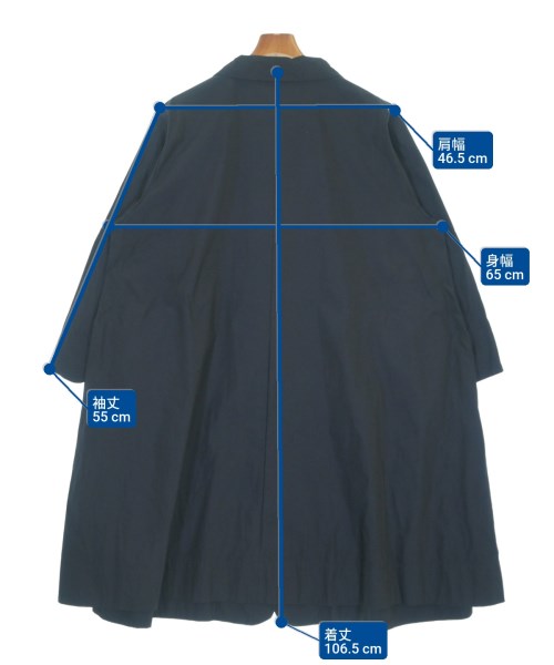 Y'S for living เสื้อโค้ท อื่น