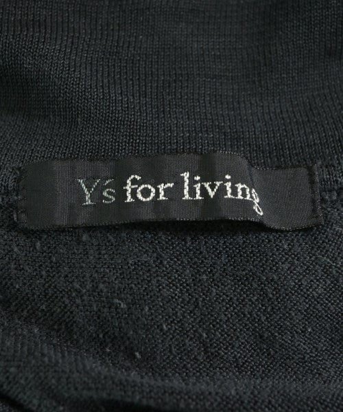 Y'S for living เสื้อกันหนาว