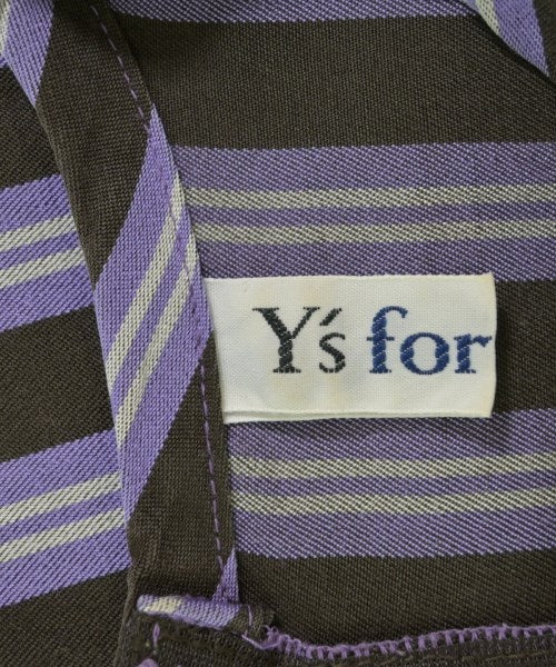 Y'S for living ชุดเดรส