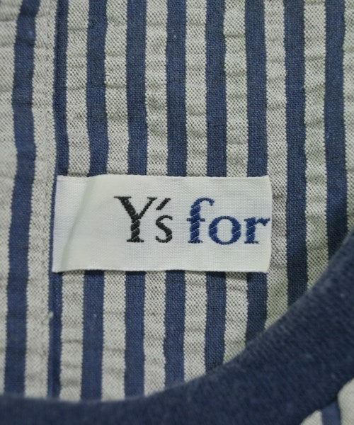 Y'S for living ชุดเดรส