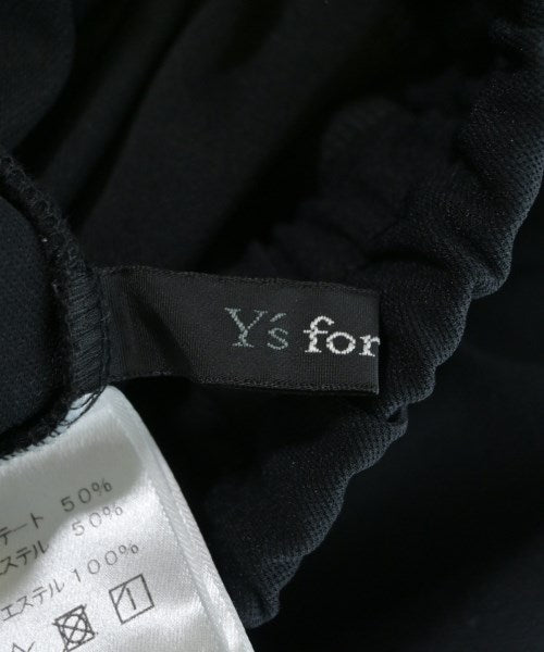 Y'S for living กางเกง อื่น