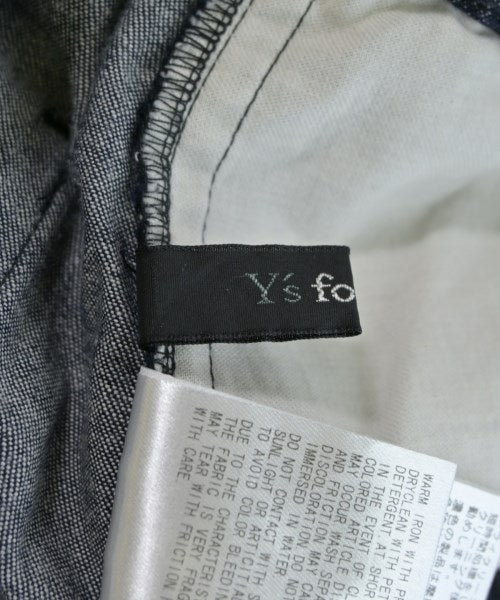 Y'S for living กางเกง อื่น
