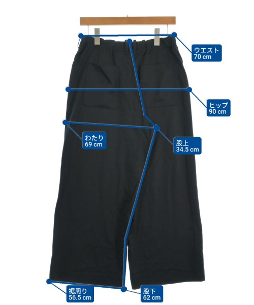 Y'S for living กางเกง อื่น