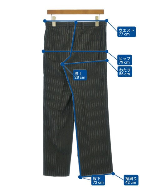 Y'S for living กางเกงขายาว